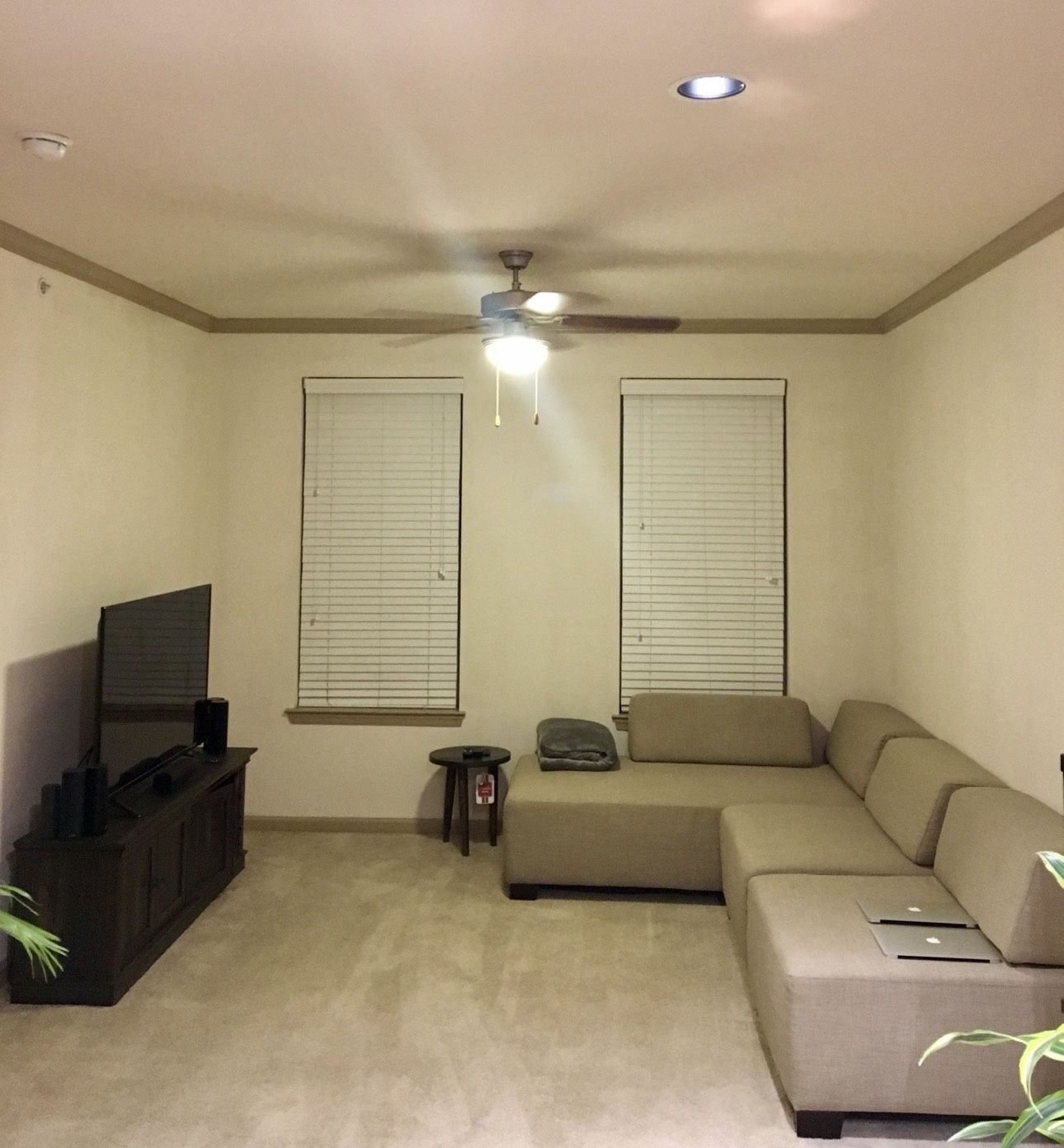 Free Modular Couch