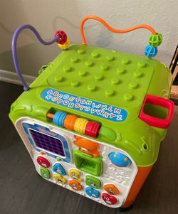 Vtech Activity center