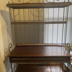 Bakers Rack