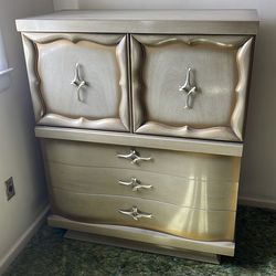 Mid century modern