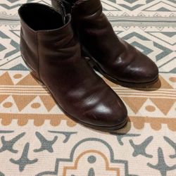 Women’s Thursday Boots 5.5