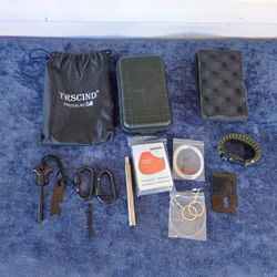 Survival kit