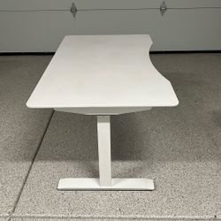 Sit Stand Desk