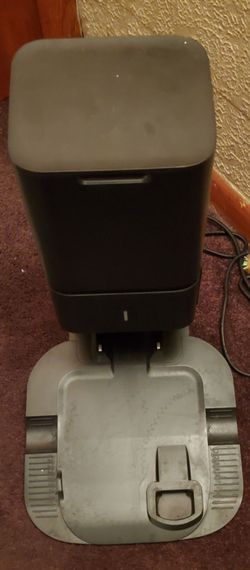 iRobot Roomba i1 i3 i4 i6 i7 i8 Vacuum Base Automatic Dirt Disposal Dock
