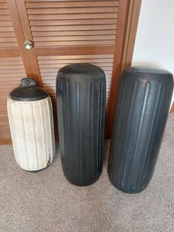 Boat Fenders