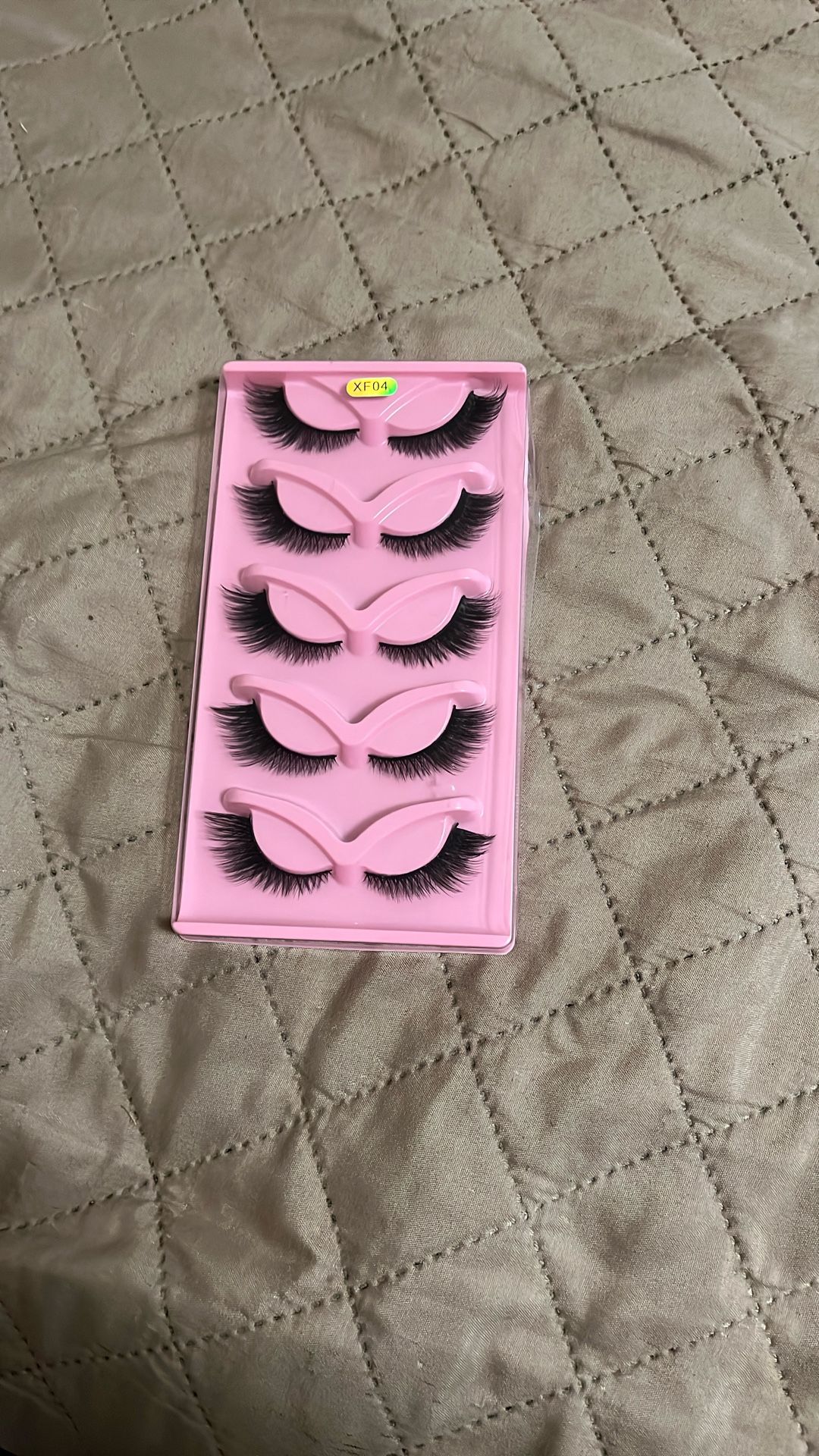 Lashes
