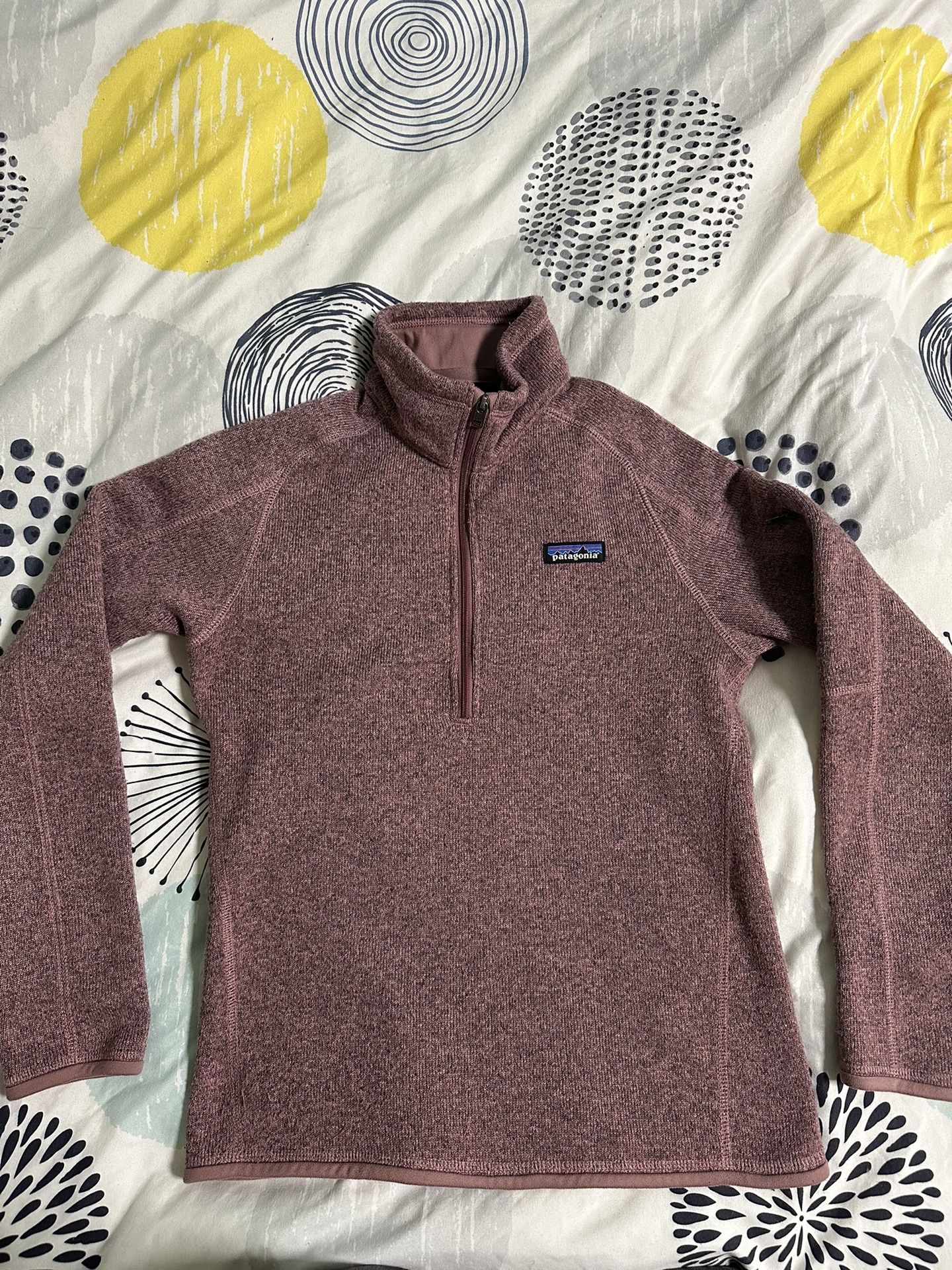Women’s Patagonia Sweater