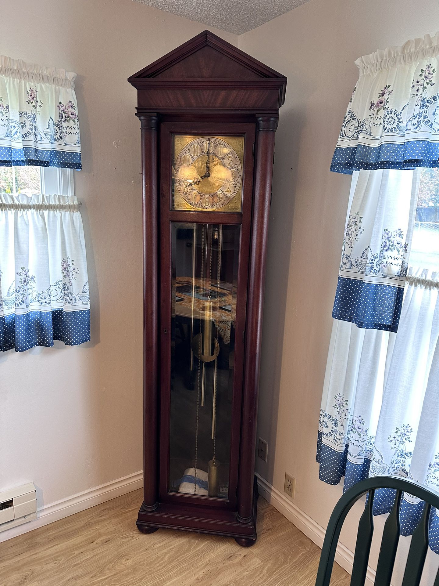 1900’s Grandfather Clock
