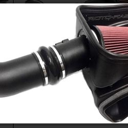 16-24 Camaro SS/LT1 6.2L Cold Air Intake - Roto-fab