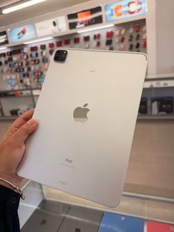 iPad Pro 11inch 2nd gen 128gb WiFi