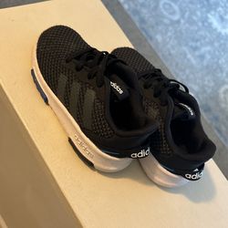 Toddlers Adidas Shoes Size 7K 
