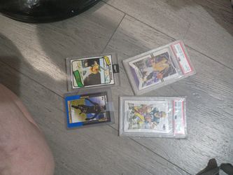 Sports Cards