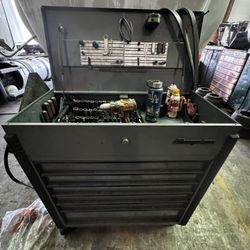 Snap On Tool Box