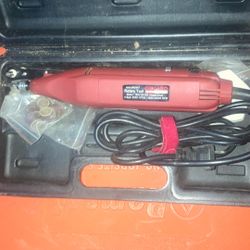 Chicago Rotary Tool  22000 Rpm’s 