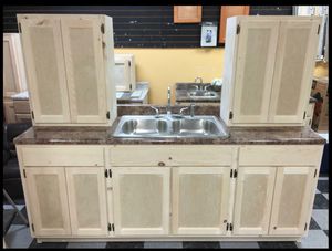 New And Used Kitchen Cabinets For Sale In La Verne Ca Offerup