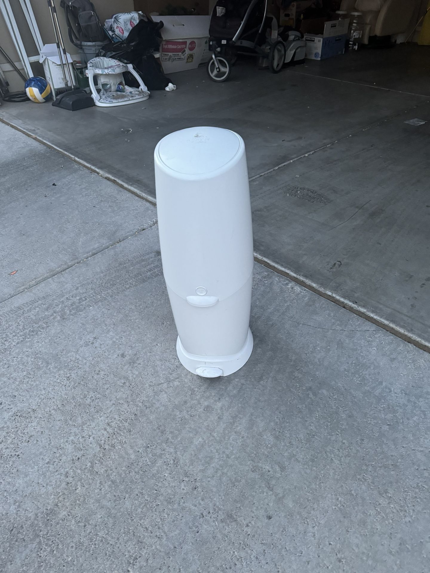Diaper Genie