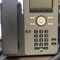 Desk Phone