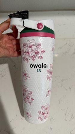Owala Azalia Tumbler