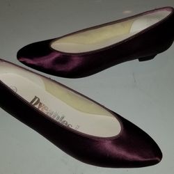 Sz 8.5 Purple Pumps