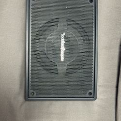 Rockford Fosgate PS-8