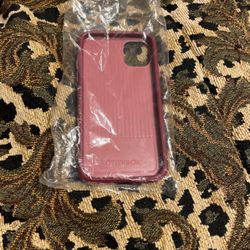 Brand New Otter Box Case iPhone 11