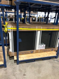 Impact Window Horizontal Roller