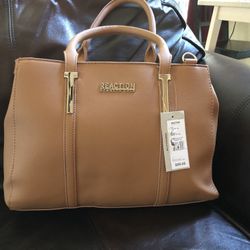 Kenneth Cole Reaction Purse/ Tote