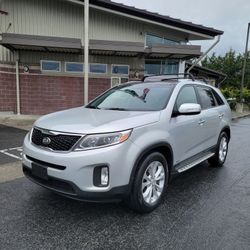 2014 KIA Sorento