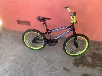 Bike
