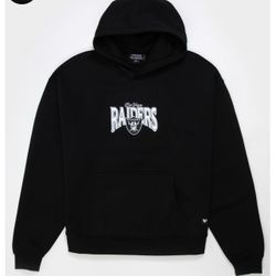 Raiders Hoodie 