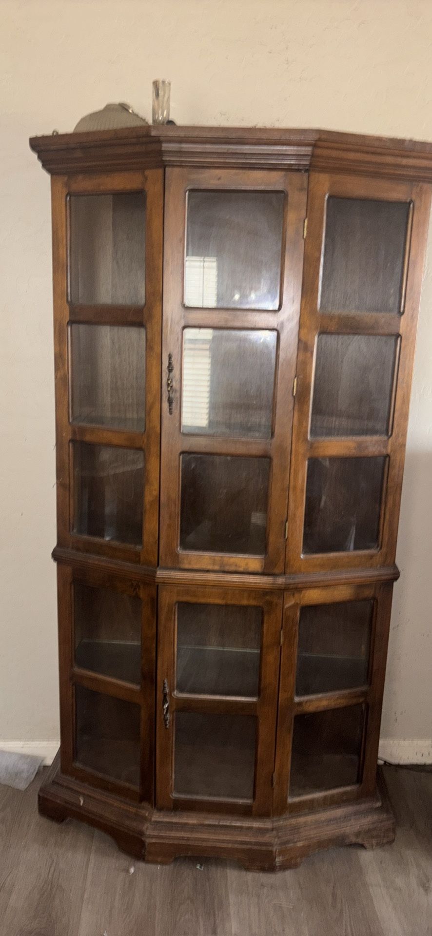 China cabinet