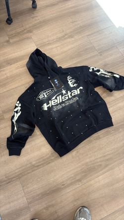 Hellstar Hoodie