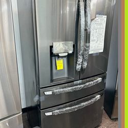 Brand New, Huge,Refrigerators & Freezers $499 And Up for sale