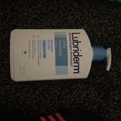 Lubriderm 
