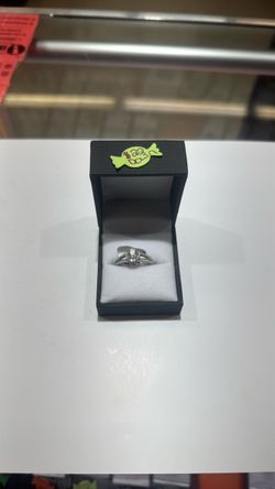 10kt 2.6 grams ring