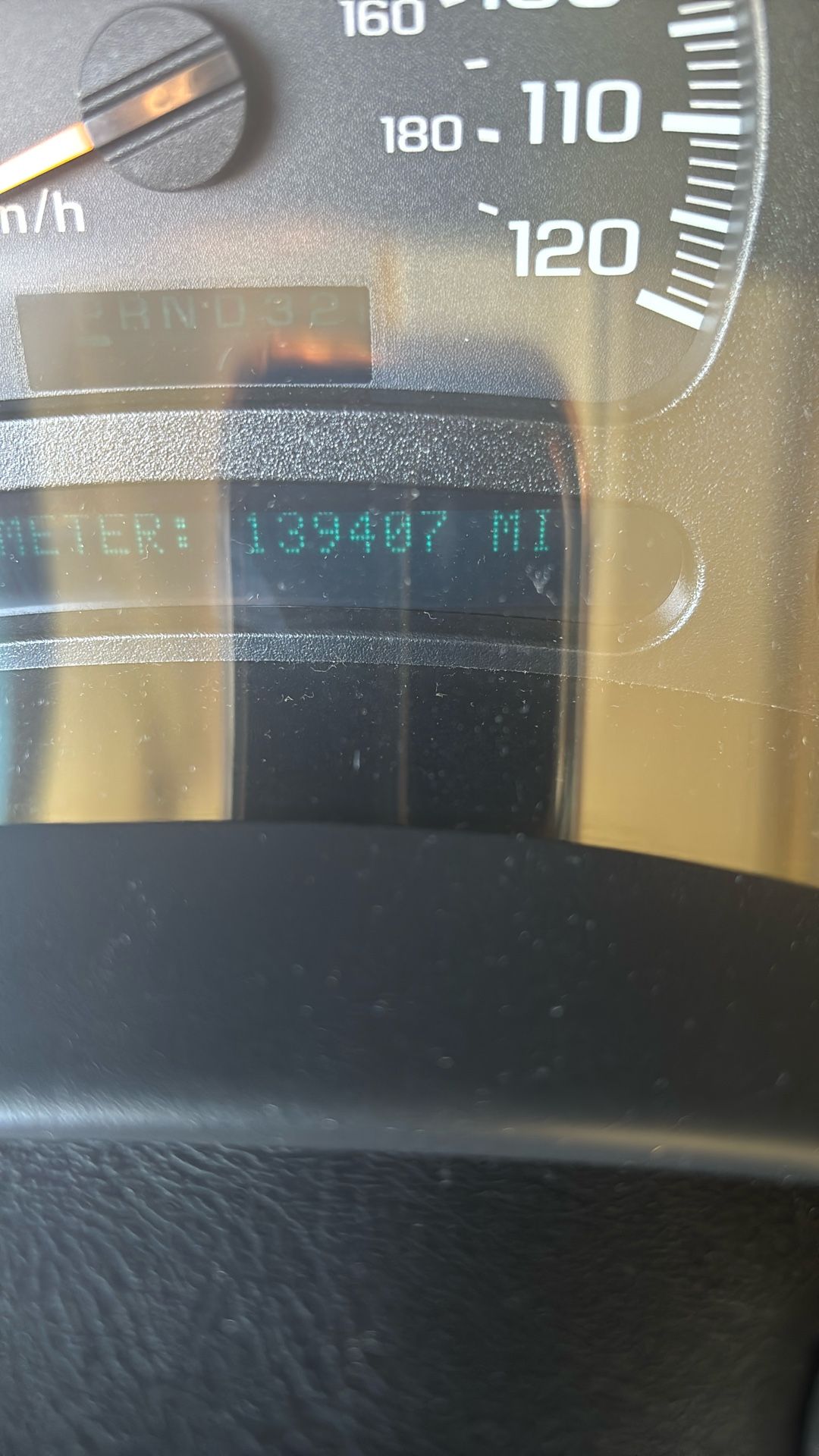 2005 Chevrolet Silverado