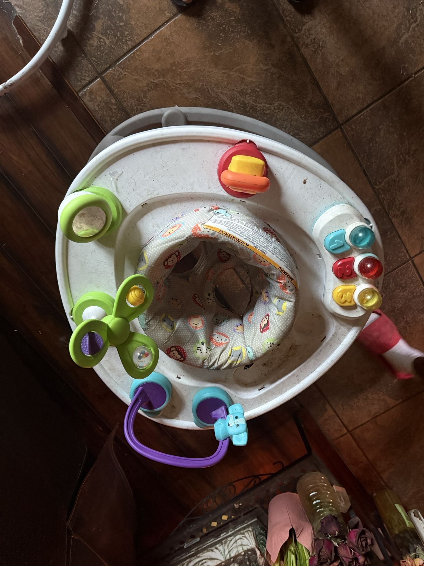 Baby Walker