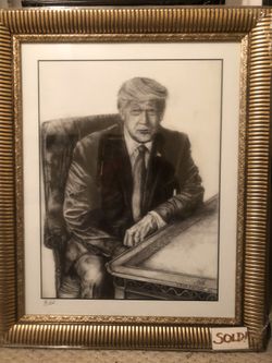 THE TRUE #45Th President