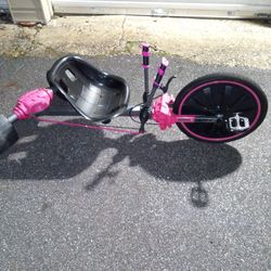 Huffy Green Machine In Great Gently Used Condition 