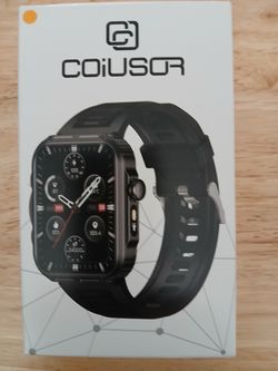 Smart watch