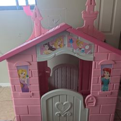 Princess House !