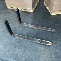 42’’ Forklift Forks