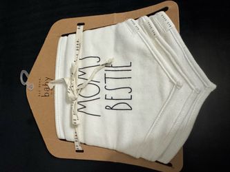 Rae Dun Baby Bibs