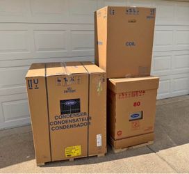Ac systems for sale