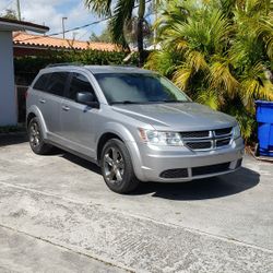 2015 Dodge Journey