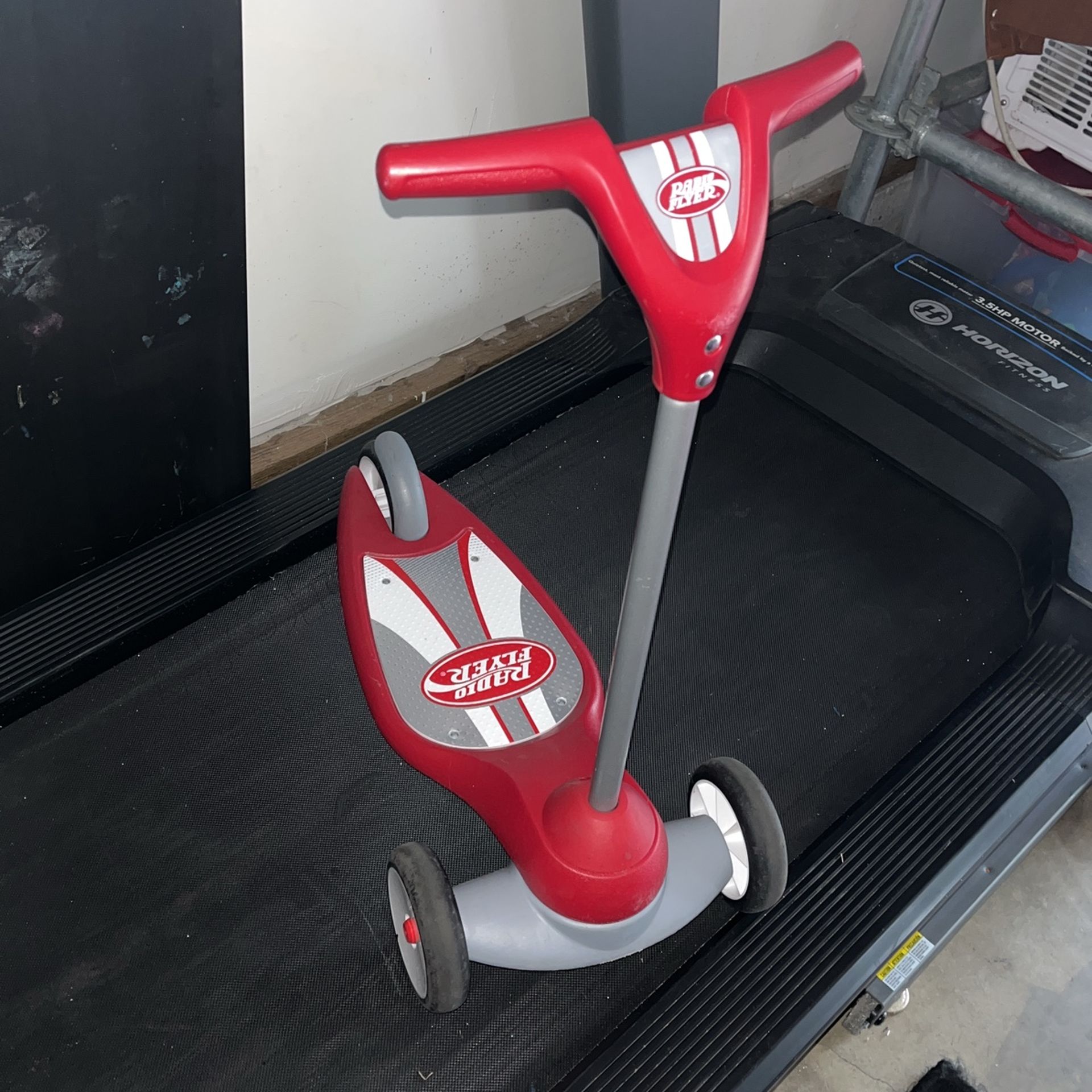 Radio Flyer Scooter