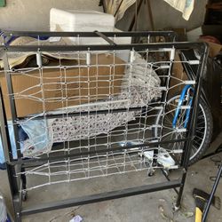 Bed Frame