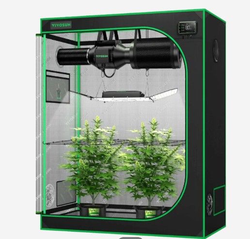 Vivosun Grow Tent