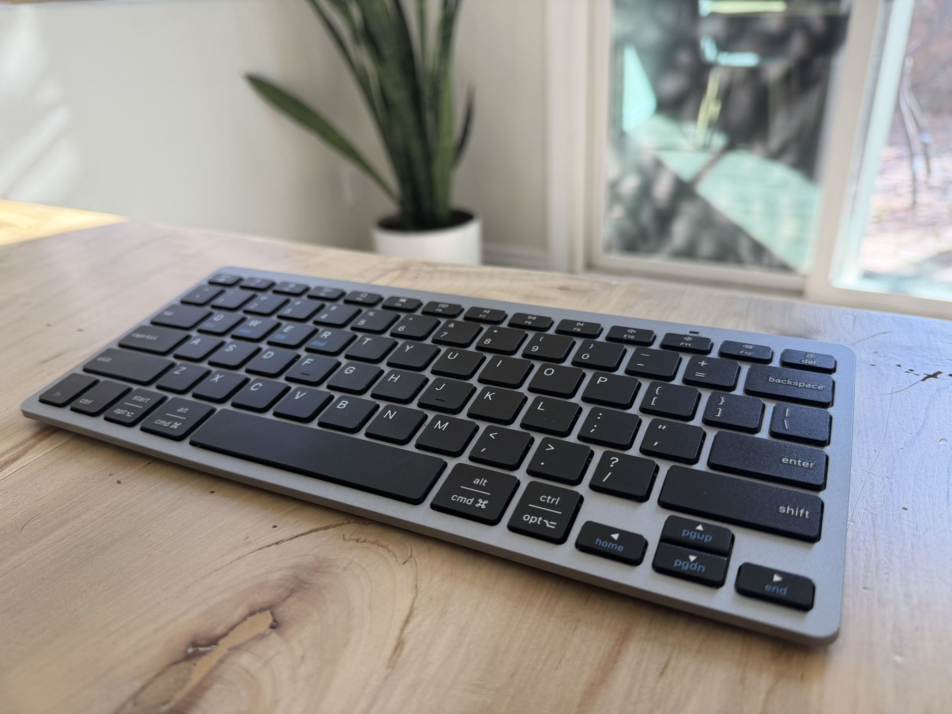 Bluetooth Keyboard