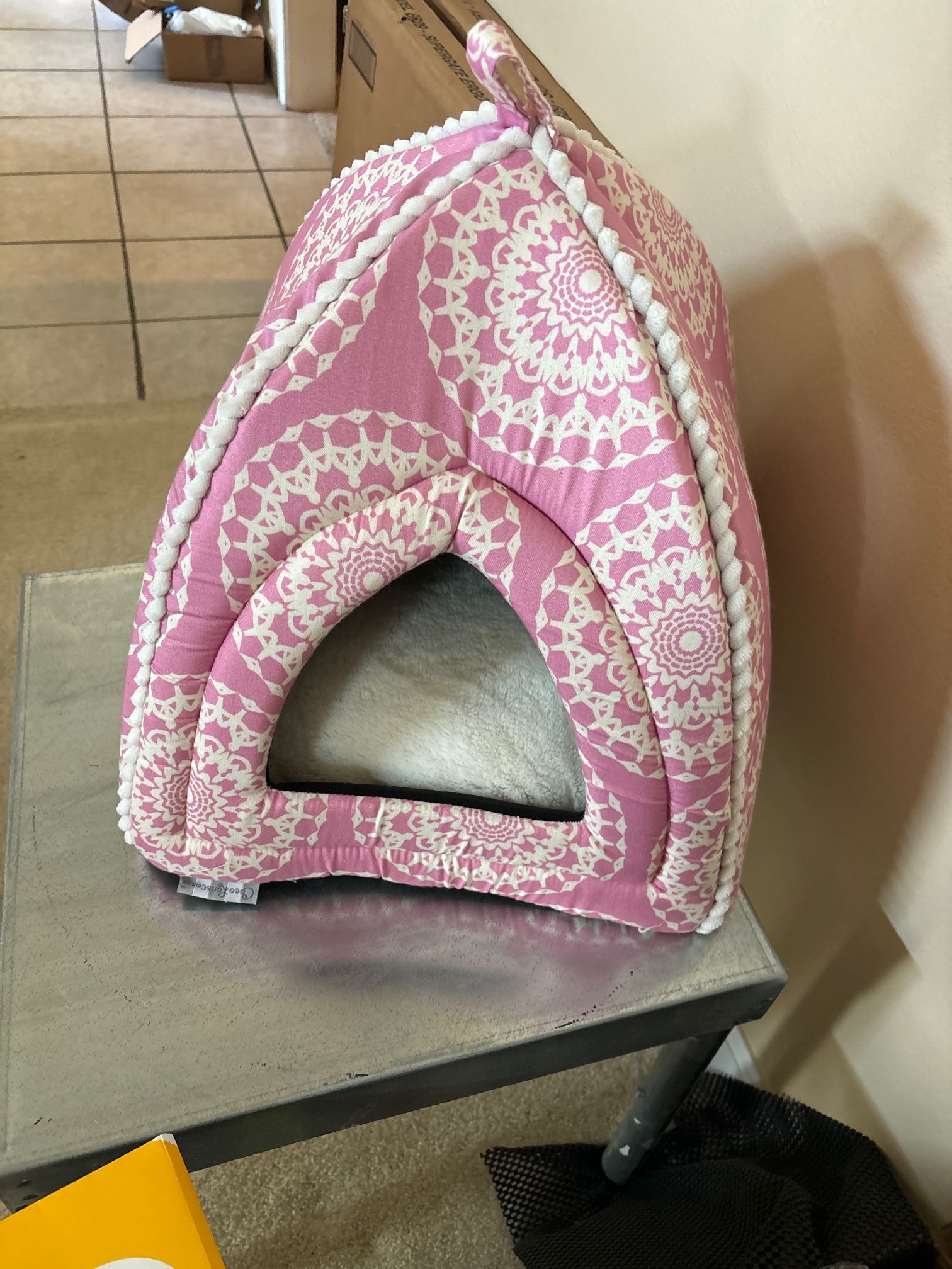 Comfy Pink Cat Tint